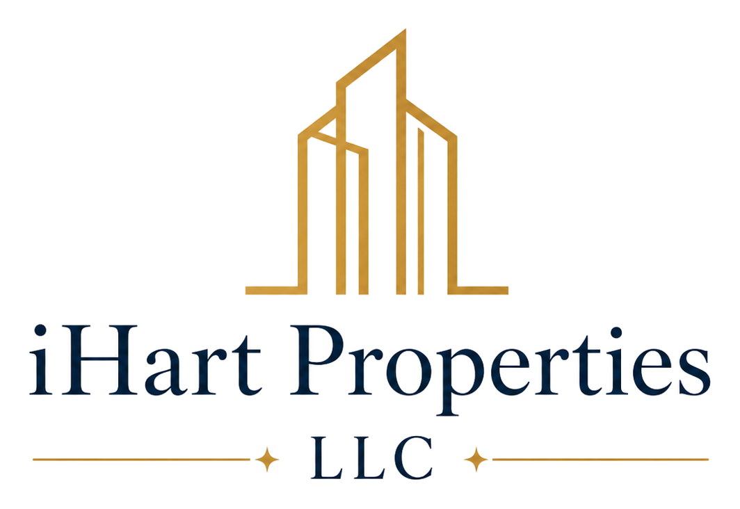 iHart Properties LLC logo